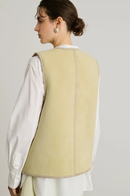 Soeur blouson duomo- Vestes | Peaux Lainées