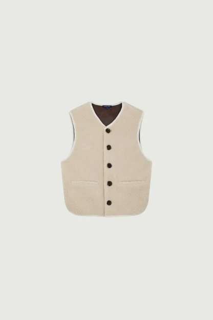 Soeur blouson fusil- Vestes