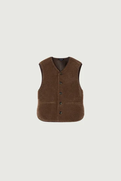 Soeur blouson fusil- Vestes