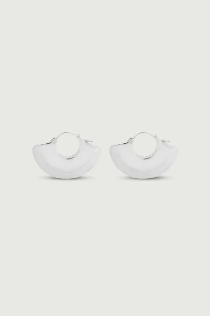 Soeur boucles d'oreilles- Bijoux