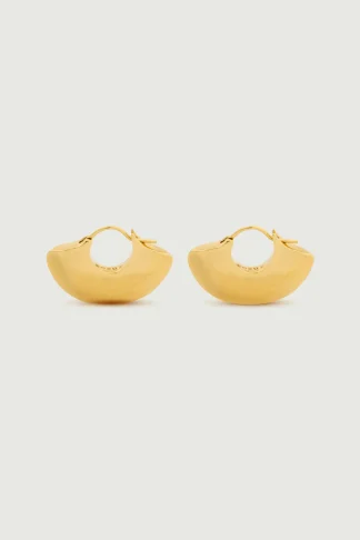 Soeur boucles d'oreilles- Bijoux