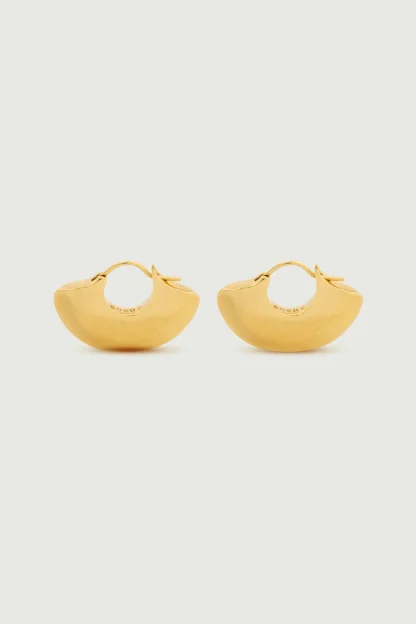 Soeur boucles d'oreilles- Bijoux