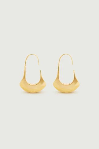 Soeur boucles d'oreilles dormeuses- Bijoux