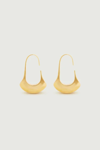 Soeur boucles d'oreilles dormeuses- Bijoux