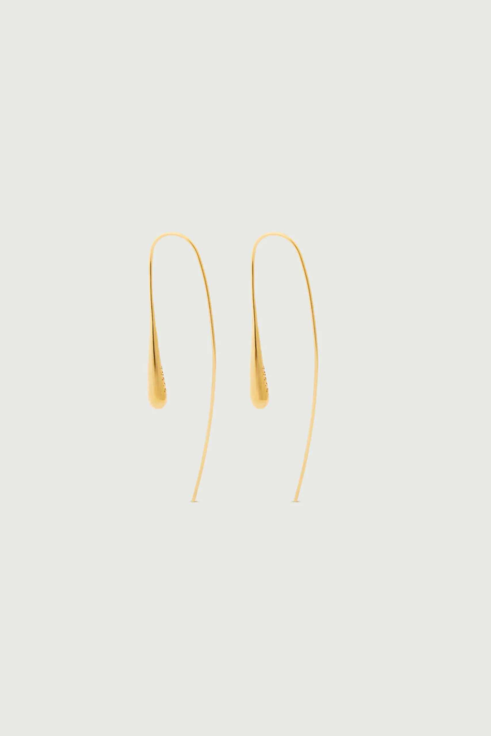 Soeur boucles d'oreilles dormeuses- Bijoux
