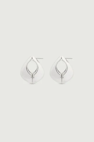 Soeur boucles d'oreilles maxi- Bijoux