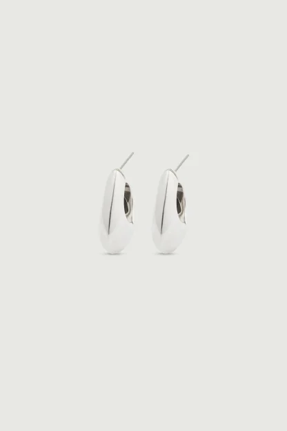 Soeur boucles d'oreilles maxi- Bijoux