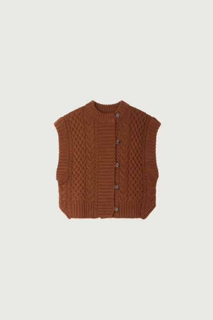 Soeur cardigan baron- Cardigans