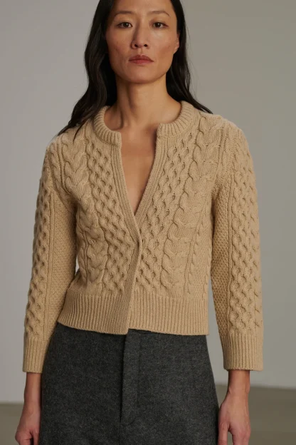 Soeur cardigan conrad- Cardigans