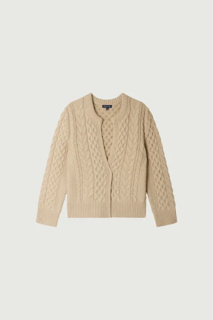 Soeur cardigan conrad- Cardigans