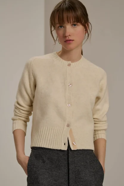 Soeur cardigan lyne- Cardigans