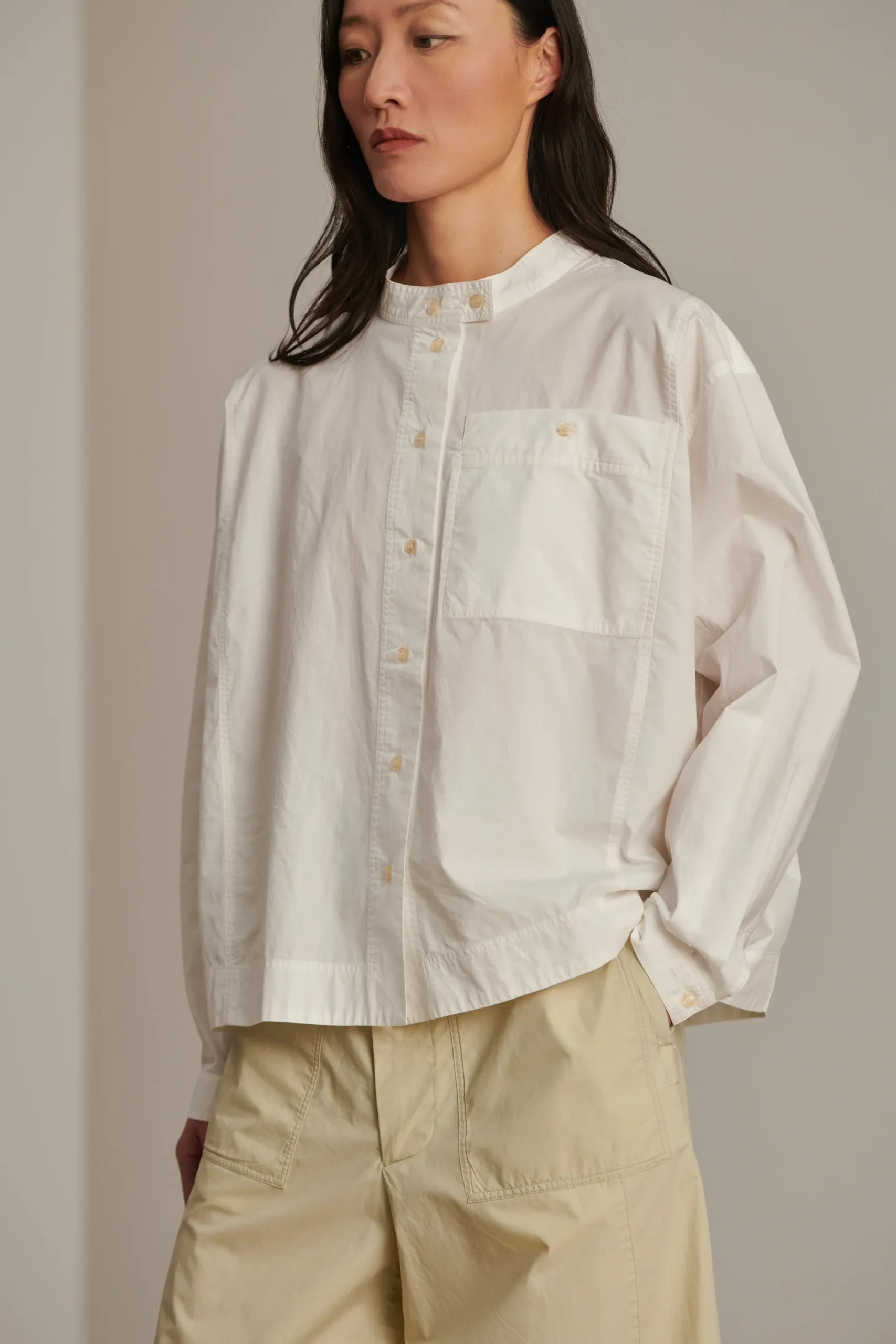 Soeur chemise chypre- Chemises & Tops