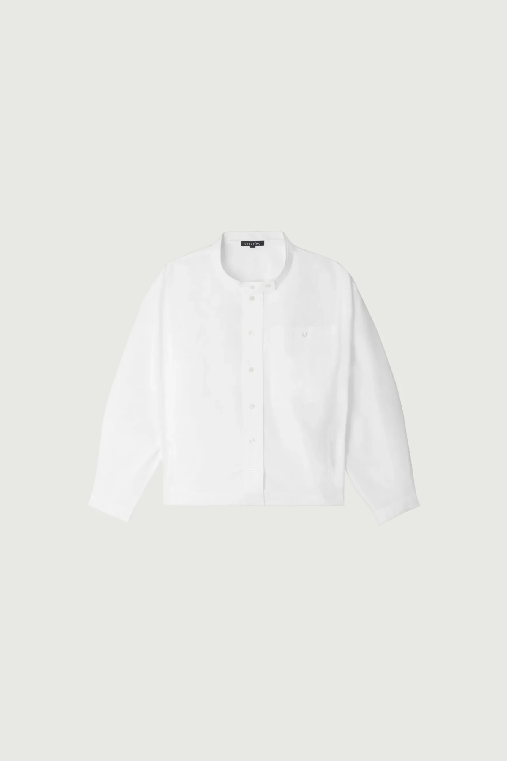 Soeur chemise chypre- Chemises & Tops