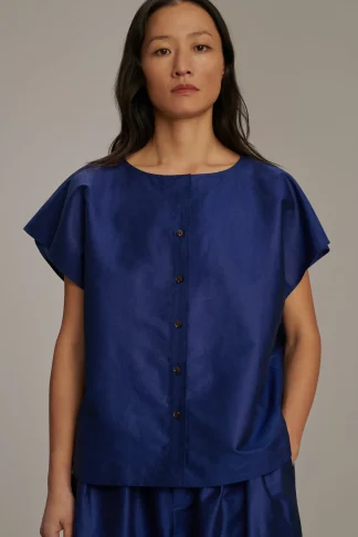 Soeur chemise colombie- Chemises & Tops | Les Ensembles