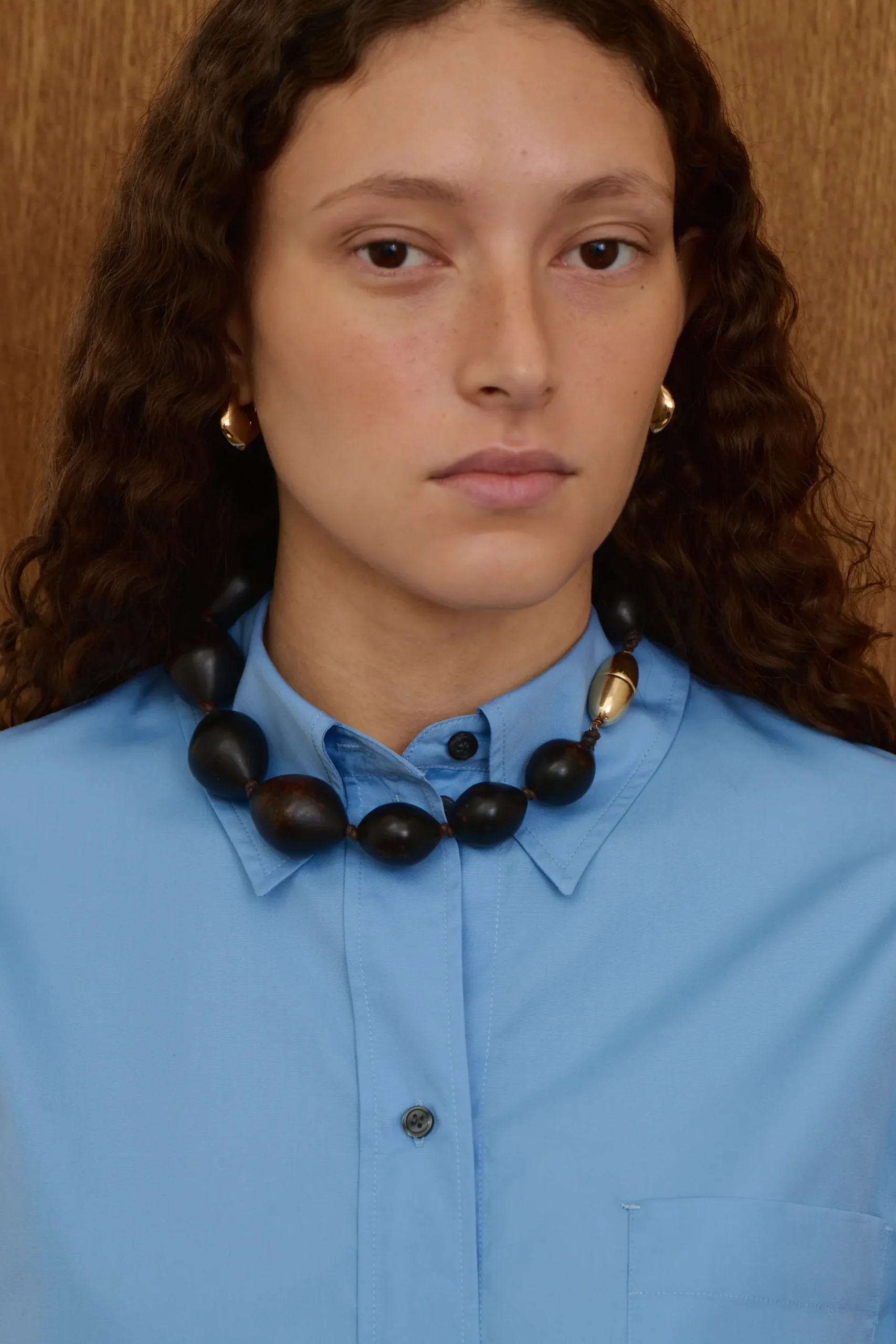 Soeur collier zamia- Les Ensembles | Bijoux