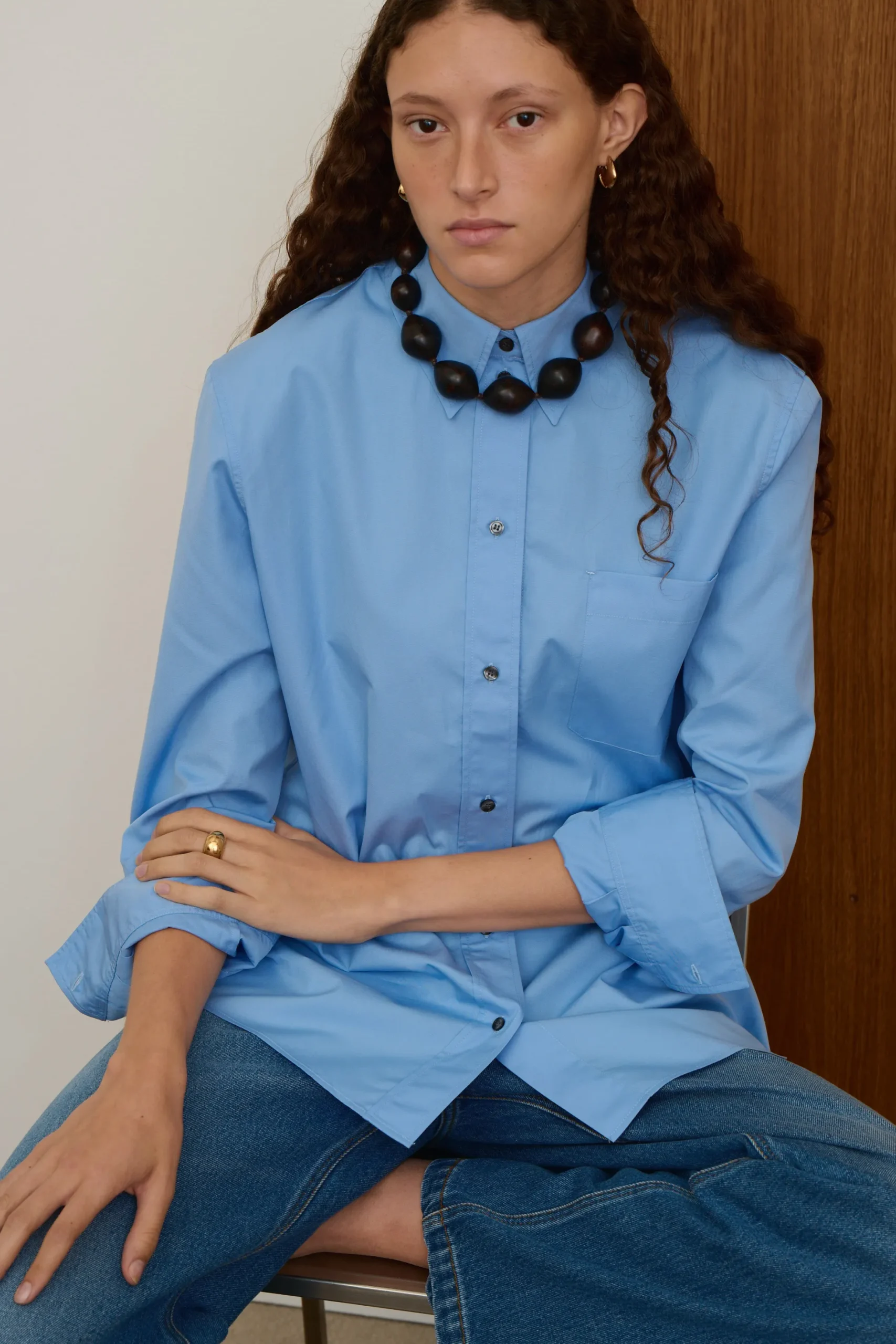 Soeur collier zamia- Les Ensembles | Bijoux