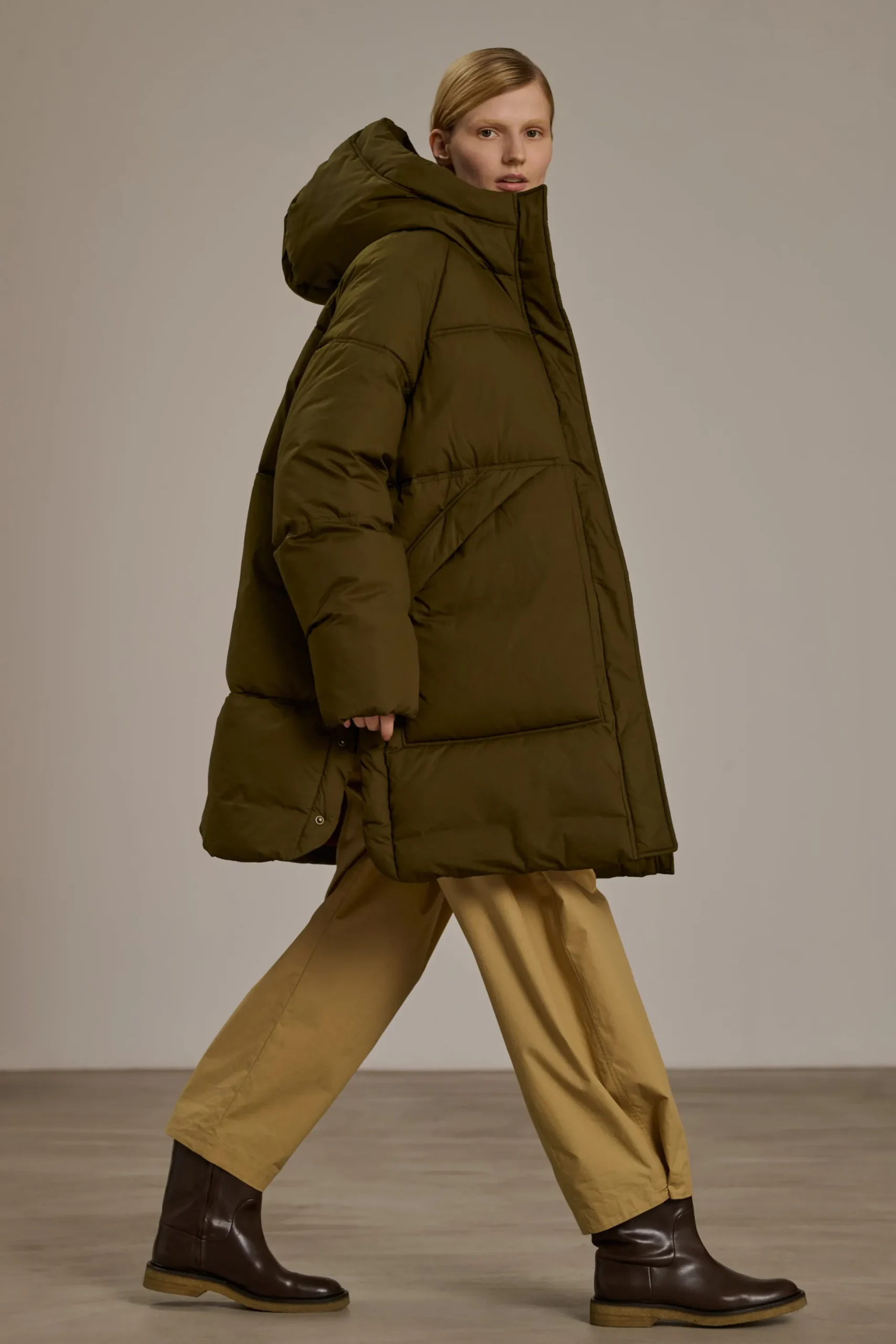 Soeur doudoune storm- Manteaux