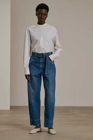 Soeur jean volage- Pantalons | Denim