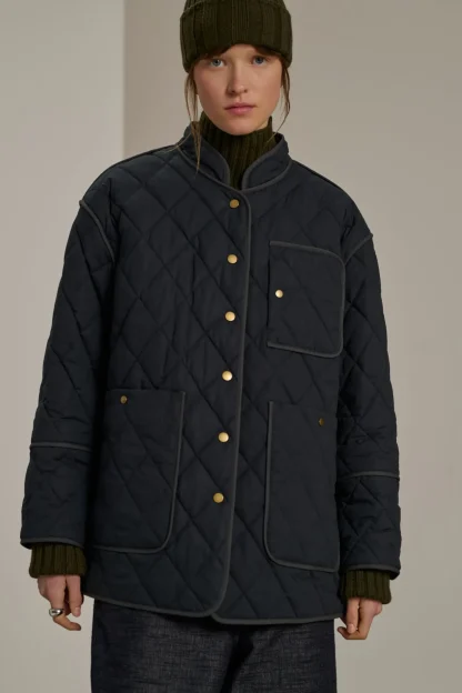 Soeur manteau belfast- Manteaux