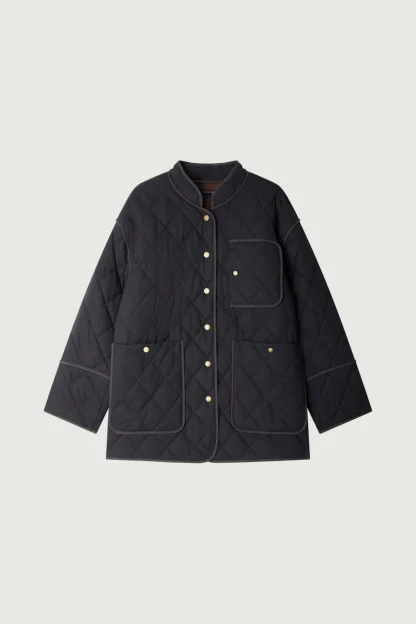 Soeur manteau belfast- Manteaux