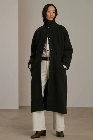 Soeur manteau berlin- Manteaux