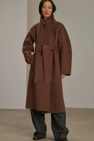 Soeur manteau chambery- Manteaux