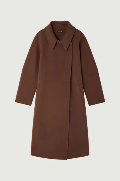 Soeur manteau chambery- Manteaux