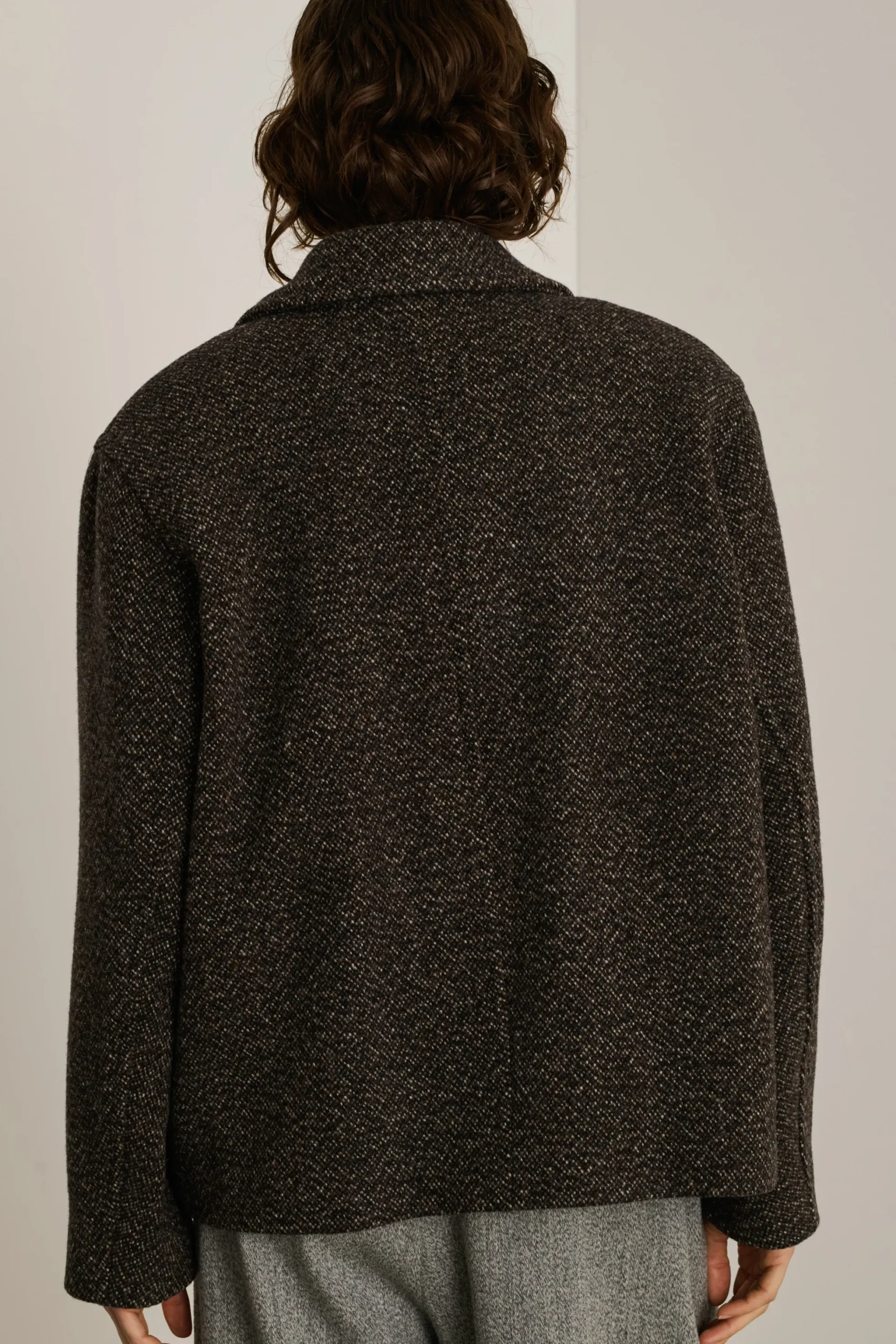 Soeur manteau constant- Manteaux