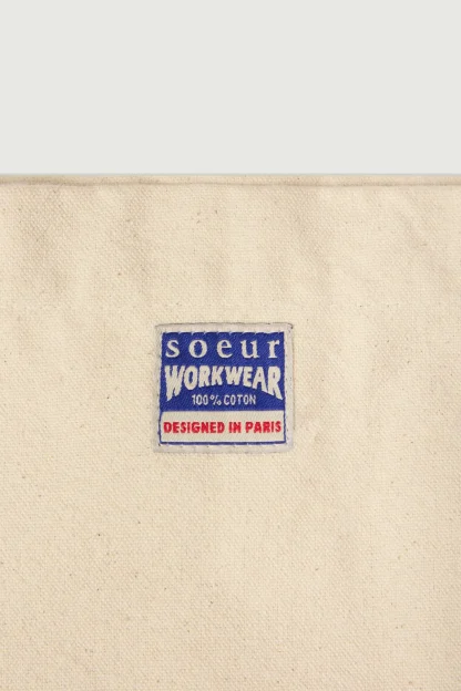 Soeur medium tote bag- Tote Bags