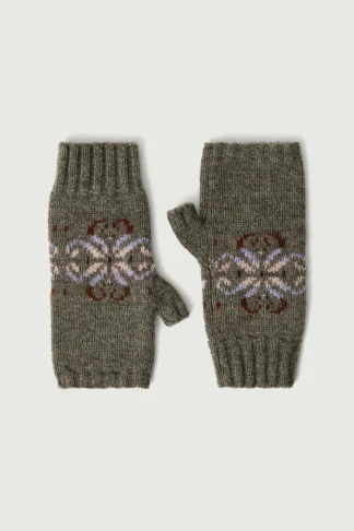 Soeur mitaines winter- Gants Et Bonnets