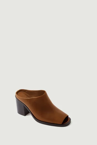 Soeur mules down- Chaussures