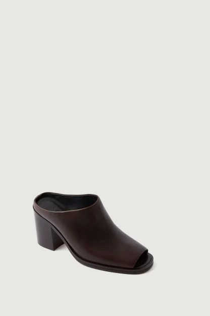 Soeur mules down- Chaussures