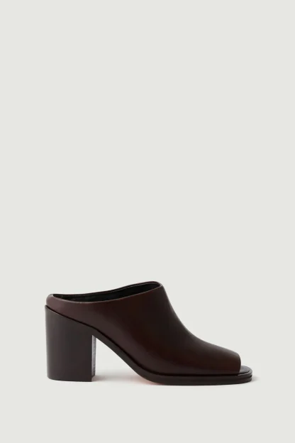 Soeur mules down- Chaussures