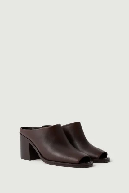 Soeur mules down- Chaussures