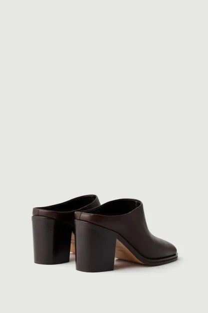 Soeur mules down- Chaussures