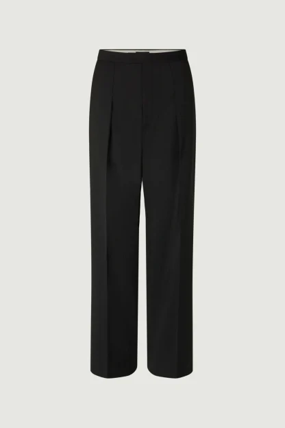 Soeur pantalon casimir- Pantalons