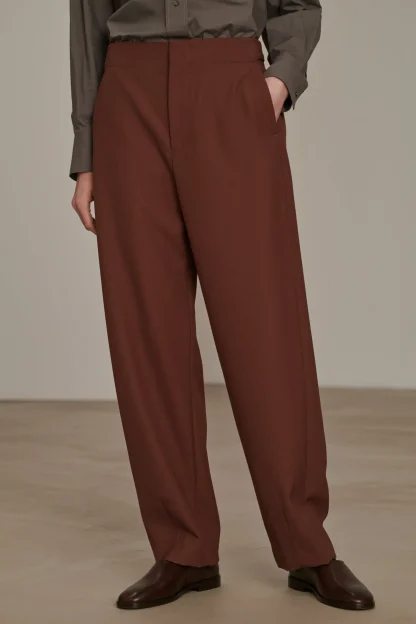 Soeur pantalon cleveland- Pantalons | Les Ensembles