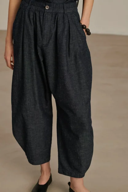 Soeur pantalon vernon- Pantalons | Les Ensembles