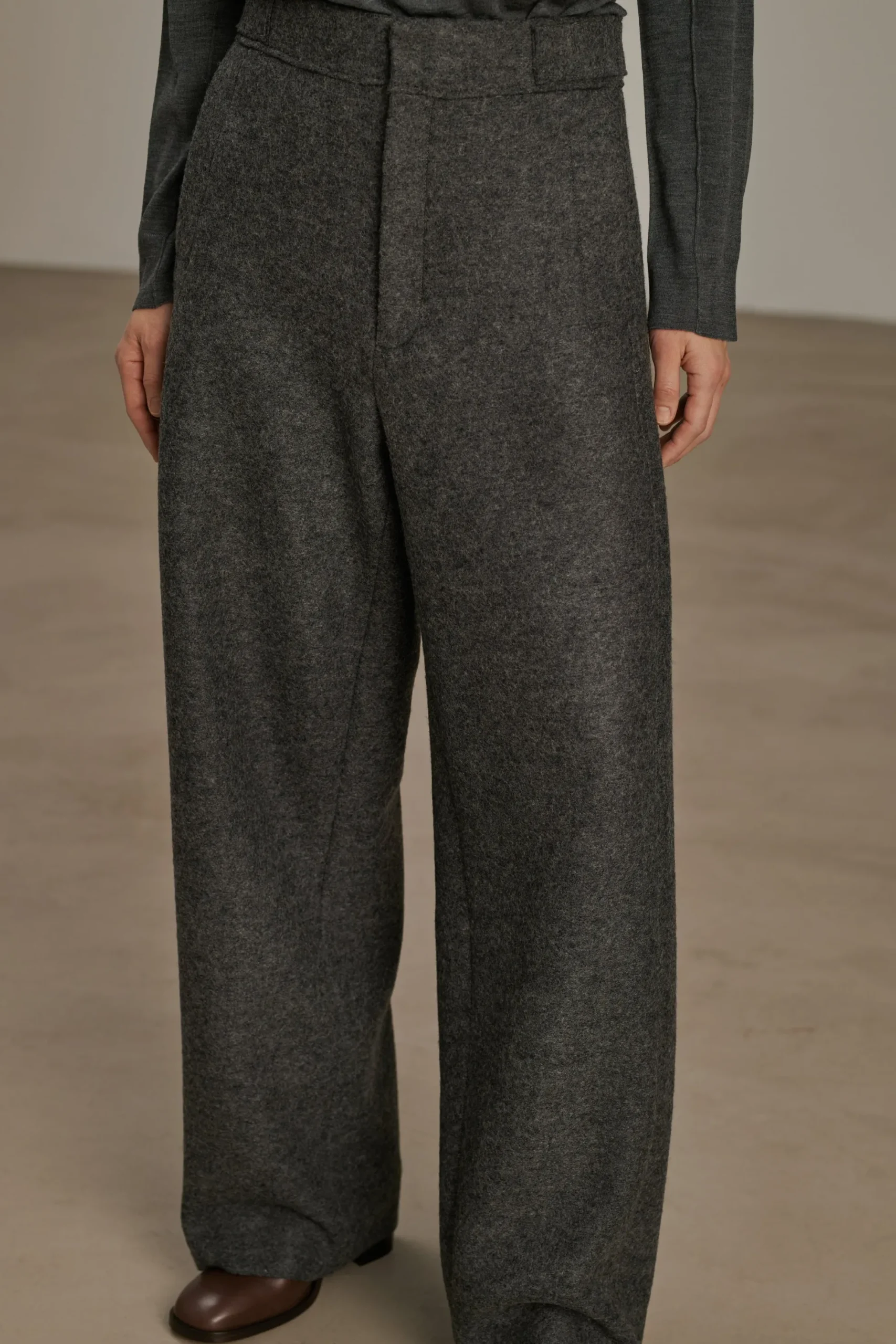 Soeur pantalon wally- Pantalons