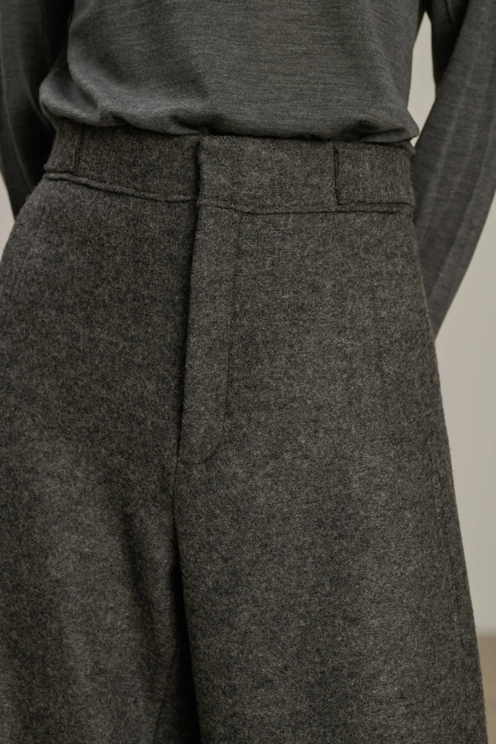 Soeur pantalon wally- Pantalons