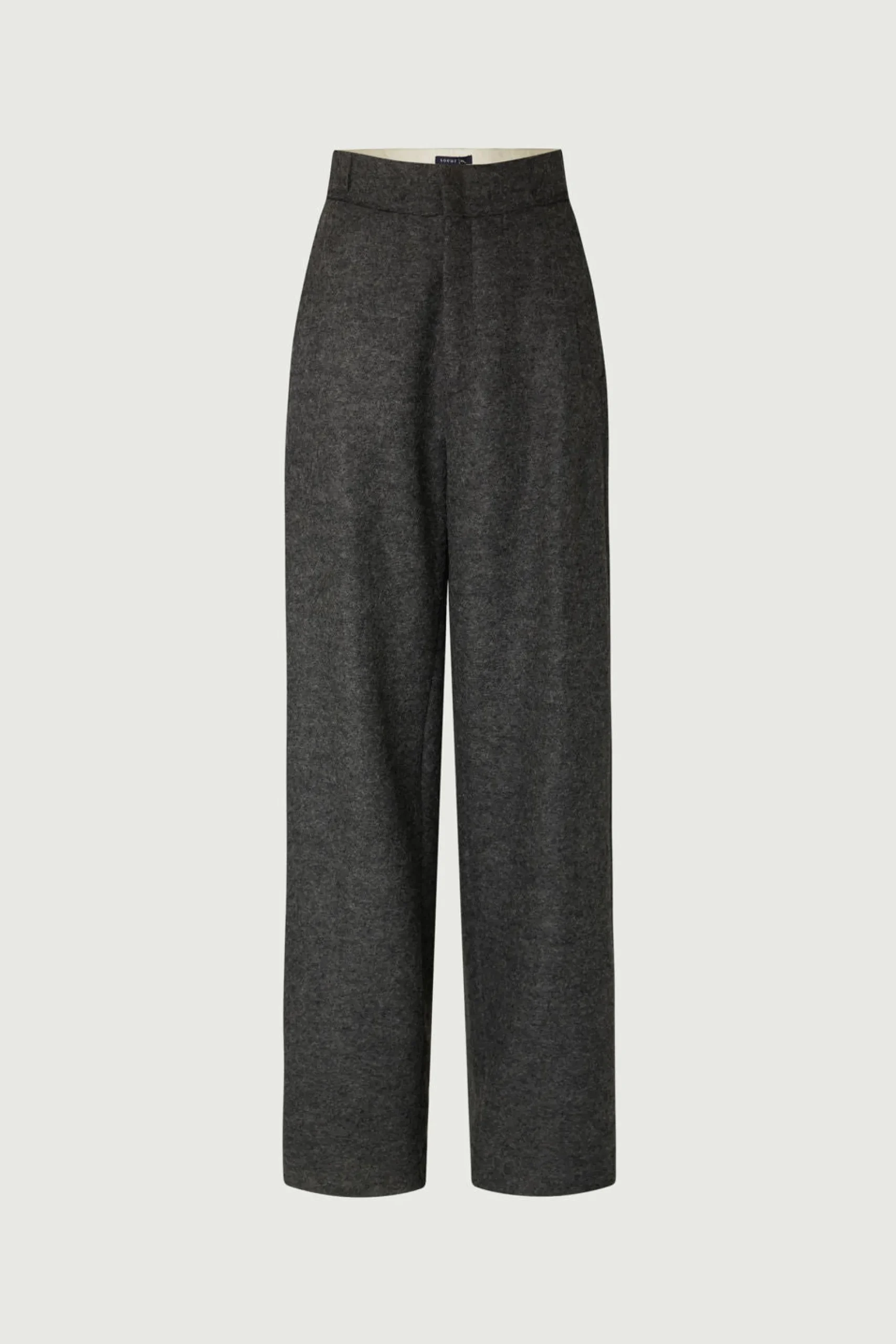 Soeur pantalon wally- Pantalons