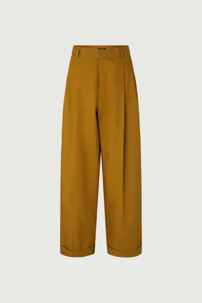 Soeur pantalon watson- Pantalons