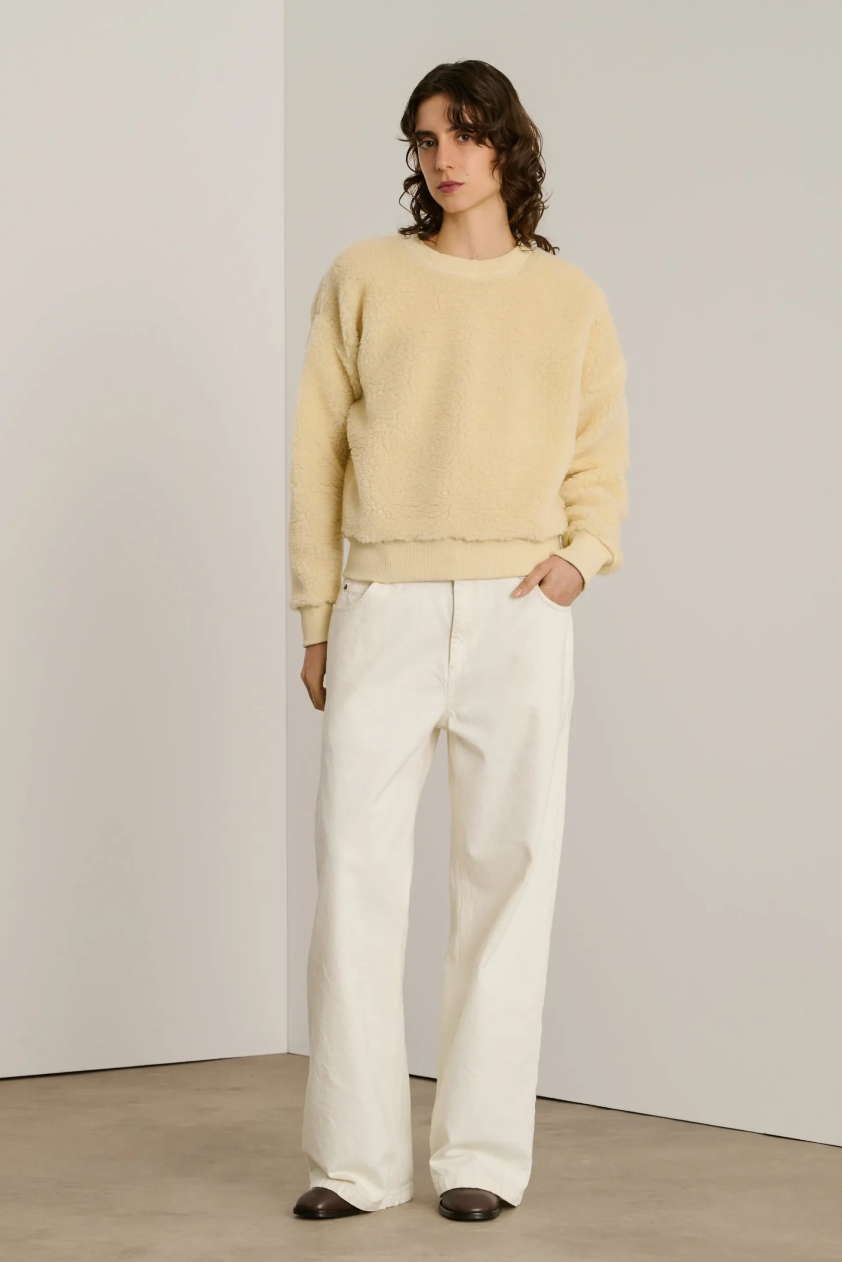 Soeur sweat blake- Tee-shirts & Sweatshirts