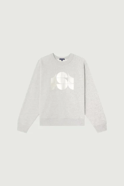 Soeur sweat thibault- Tee-shirts & Sweatshirts