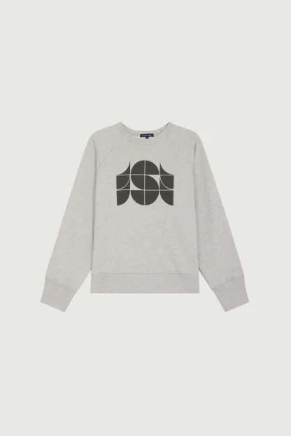 Soeur sweatshirt pascal- Tee-shirts & Sweatshirts