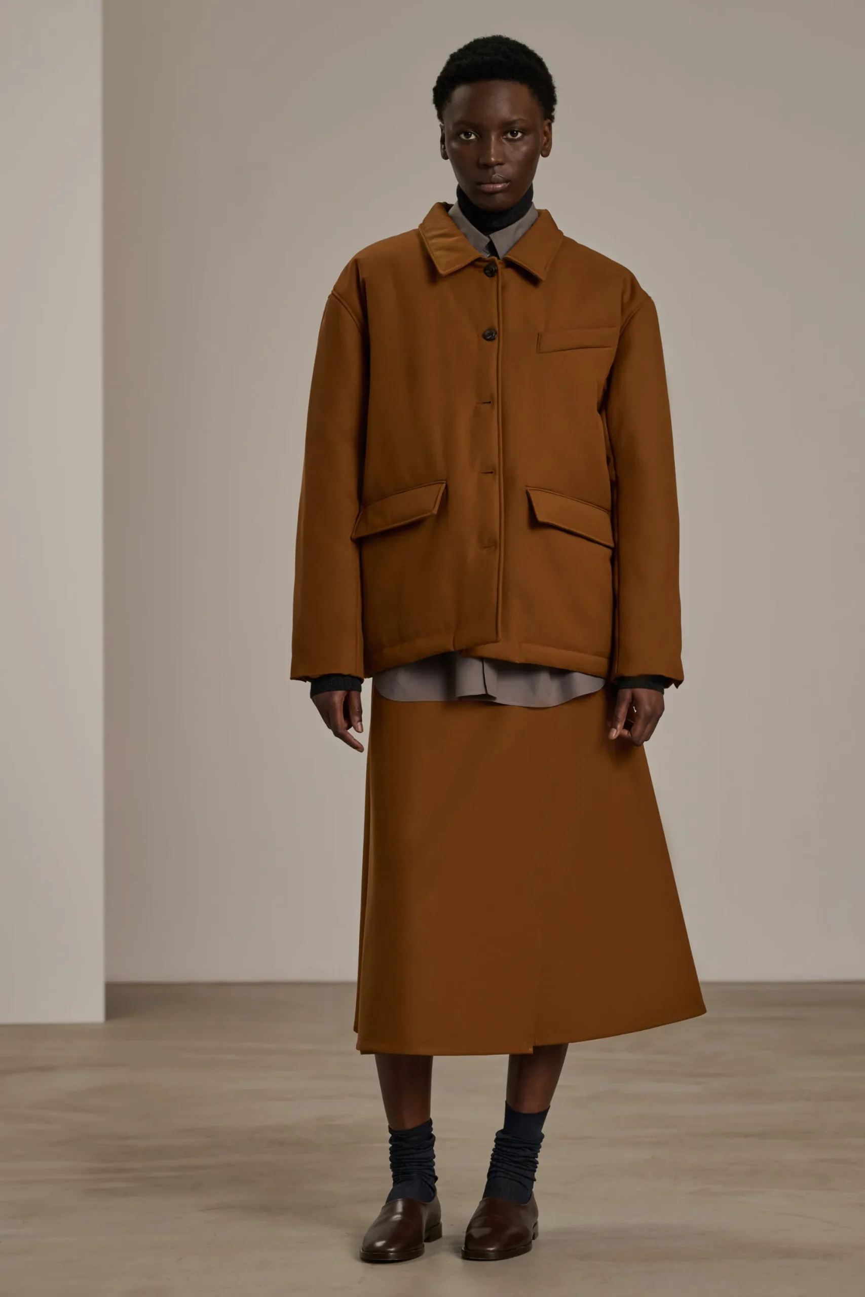 Soeur veste catalogne- Vestes