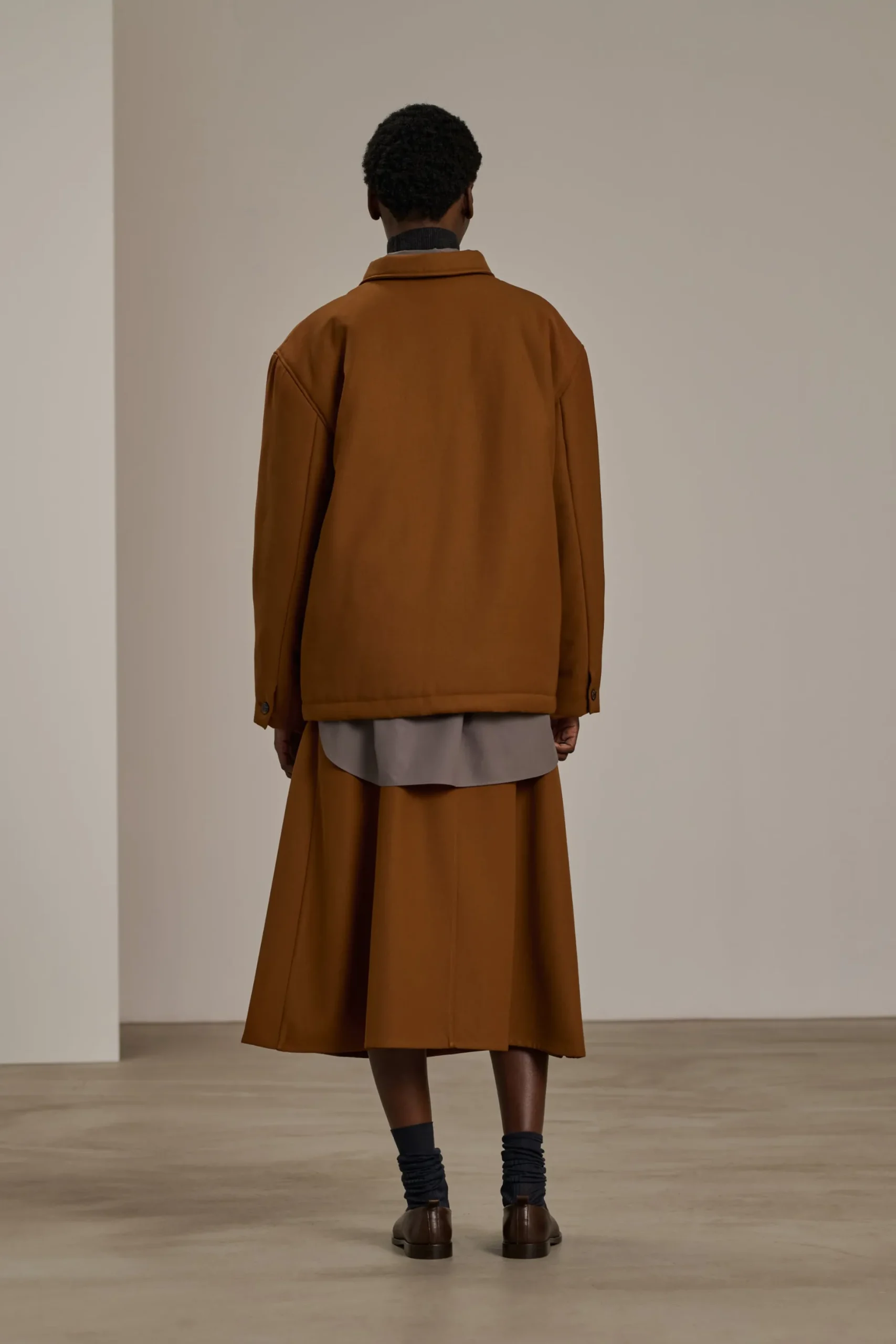 Soeur veste catalogne- Vestes