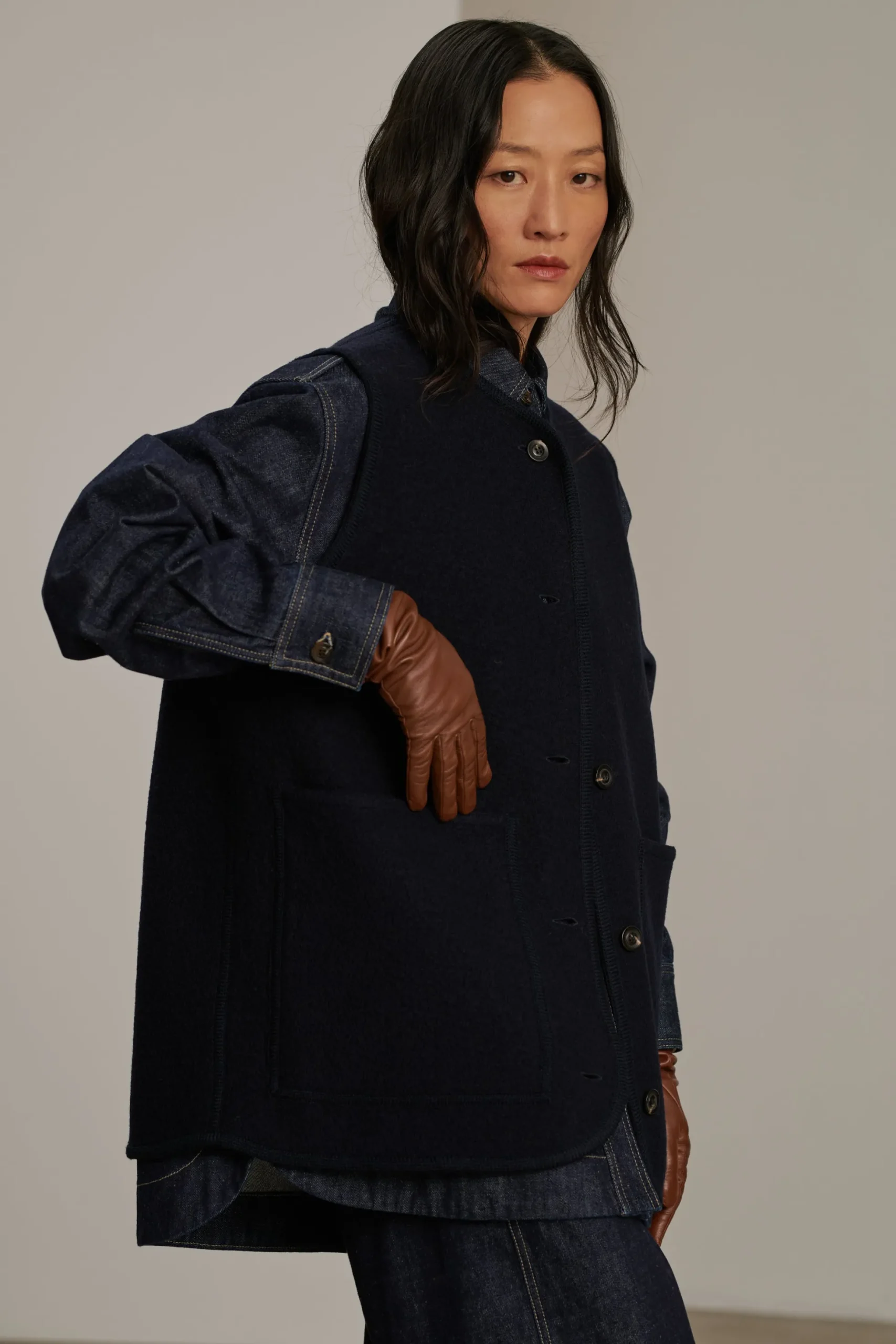 Soeur veste chicago- Vestes