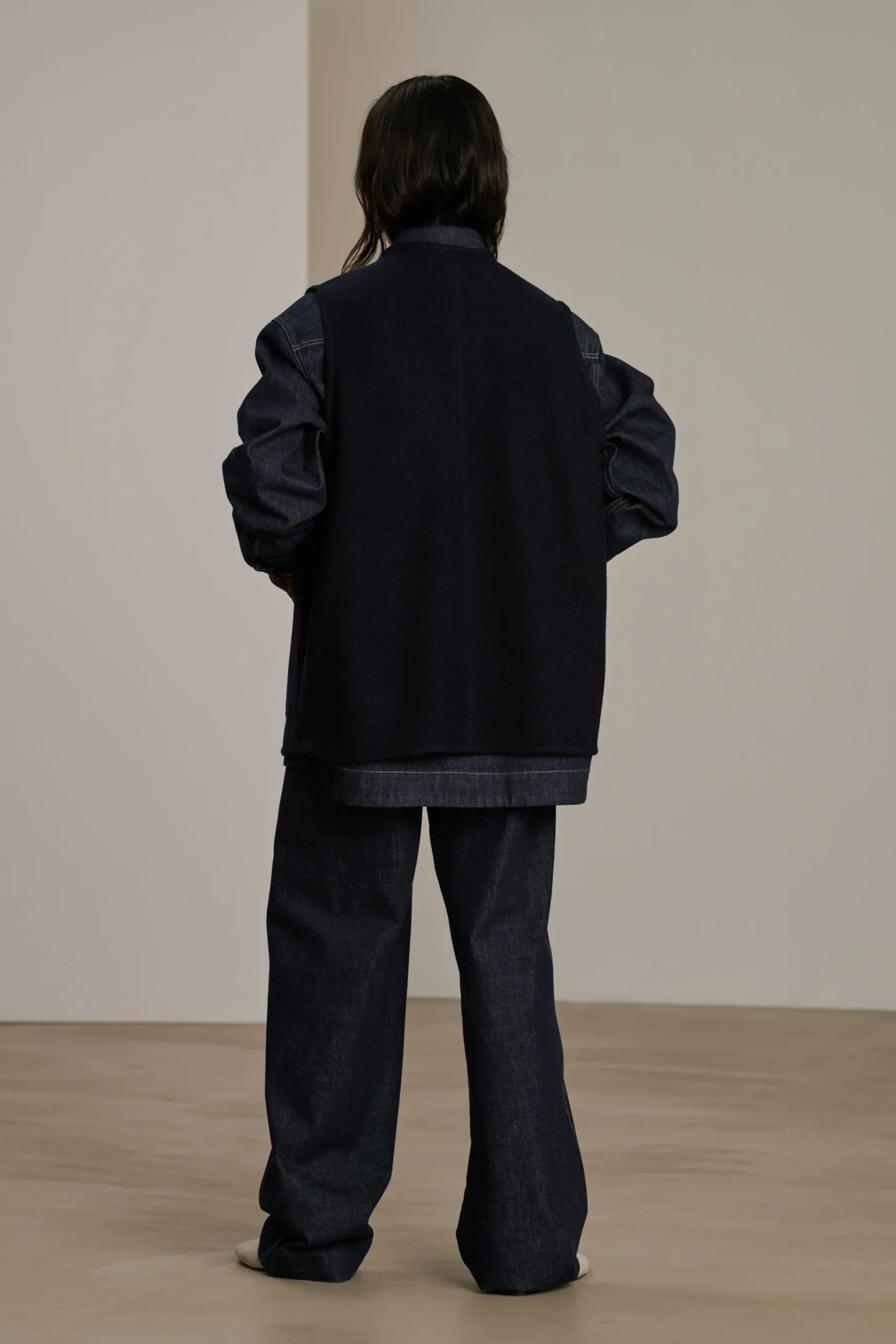 Soeur veste chicago- Vestes