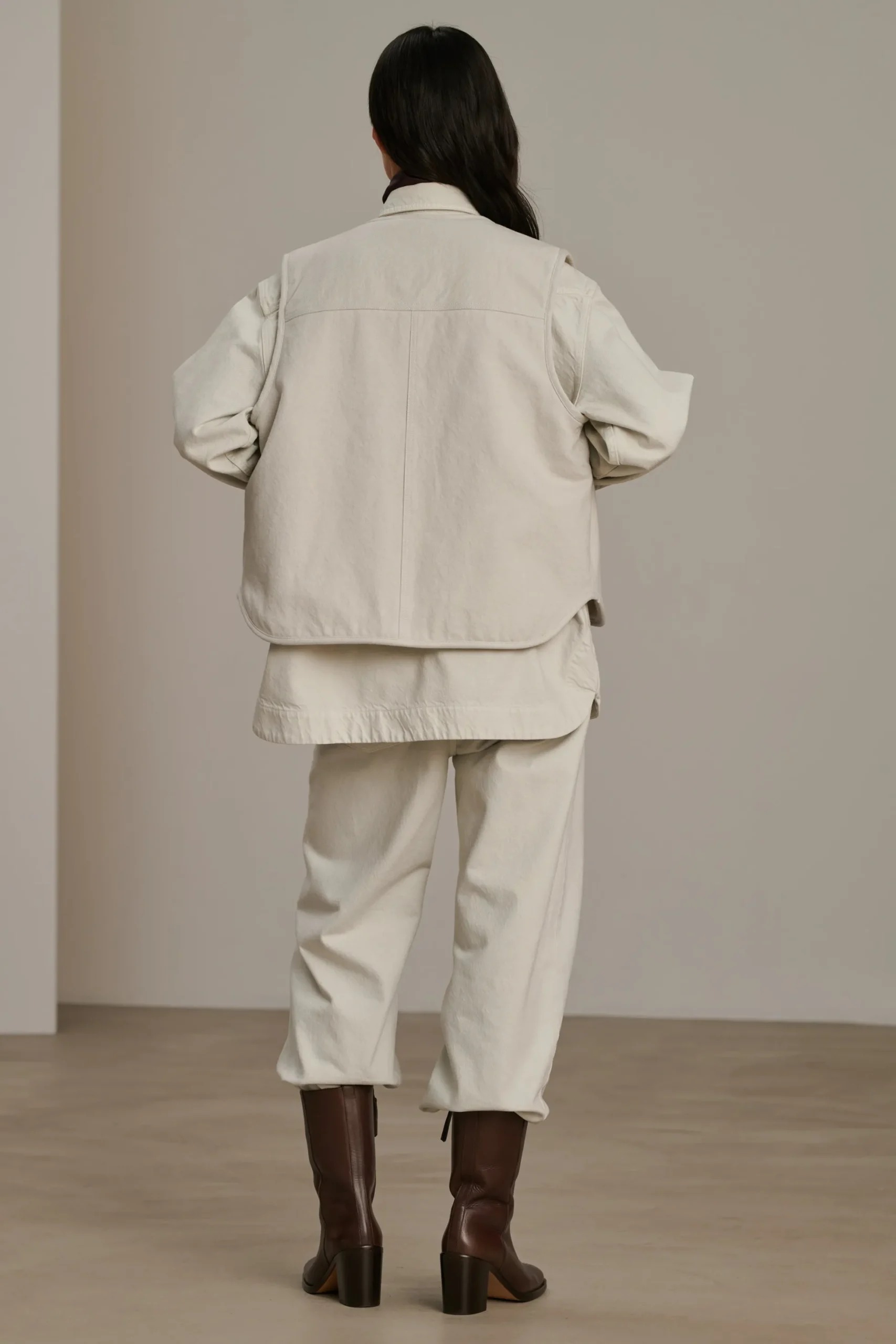 Soeur veste connor- Vestes | Denim